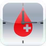 Blood Sugar Diabetes Control icon